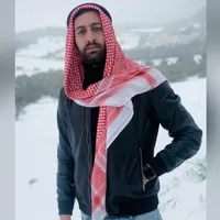 Ammar Abu Sahyon