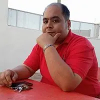 Ali almherat