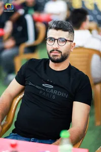 محمد نايف علي البطاط