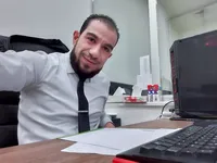 khalil alkosha