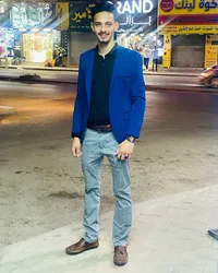 فهد خالد عبدالرحمن مصطفى