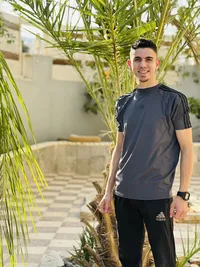 Habeeb Salahb