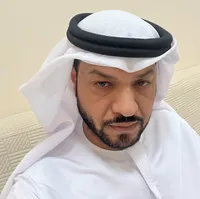خالد  النقبي 