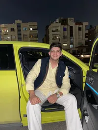 mohammad gabr