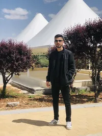 Mohammad Awwad