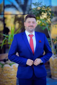 Mohammad Alshorman