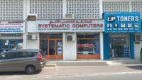Systematic Computers