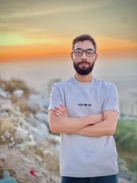 Web Developer -Nablus