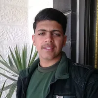 علي محمد علي أبو غوش