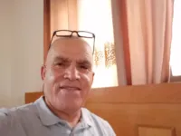 English Teacher -Jenin