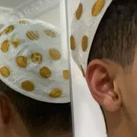 أبل ‏ايفون 12 ‏64 جيجابايت ‏أبيض