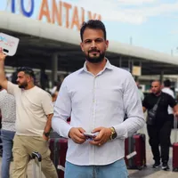 Sales Agent -Amman