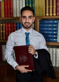 Basheer Hyari