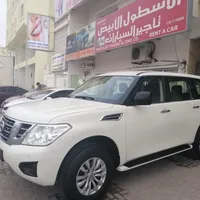 Nissan ‏Patrol ‏Standard ‏2023