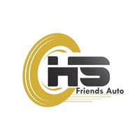 معرض فرندز للسيارات   Friends Auto