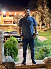 amjad Qattash