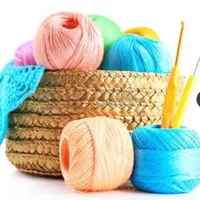 Rahaf crochet