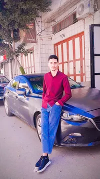 قسام ابراهيم حسن  رزيقات 