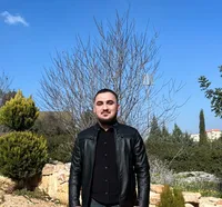 Hisham Naser