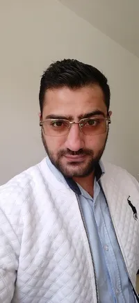 ابراهيم الصمادي