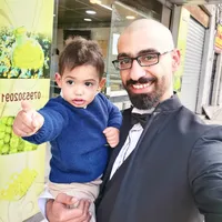 Operations Agent -Amman