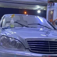 Mercedes Benz ‏E-Class ‏E 240 ‏2005