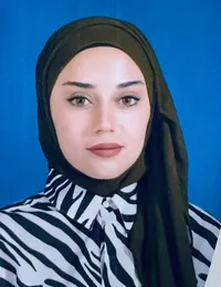 مريم  اخليل