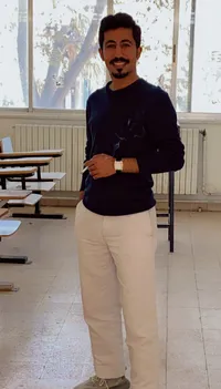 احمد  البدارين