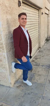 Hamza Almashalaa