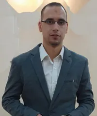 Ahmad ghazal