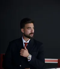 Abdulla Alomari