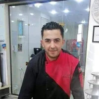 Chef - Cook -Amman