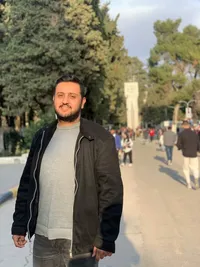 Bashar Ismail