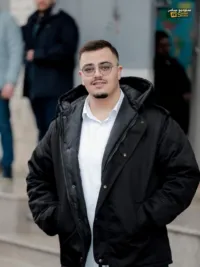 Digital Marketing Specialist -Hebron