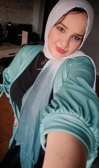 Doaa Mahmoud