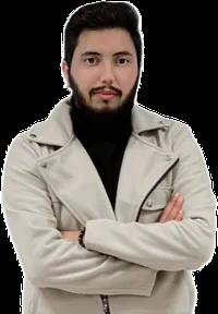 Ghaith Alhajaj