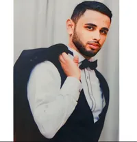 Mohammad Al salahat