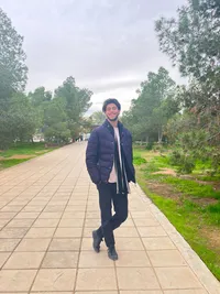 Ali EL-Ras