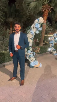 mohamed alsayyed