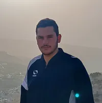 مصطفى الجنيدي