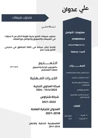 علي عدوان