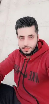 محمد علاونه