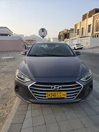 هيونداي ‏النترا ‏GL ‏2017