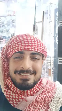 mahmmoud  Al-rid 