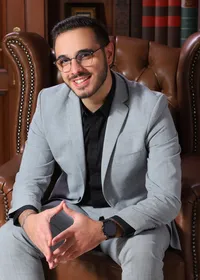 Abdullah Rahamneh
