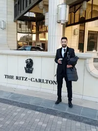 قصي زين الدين 