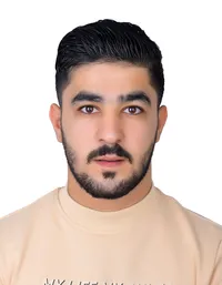 محمد العباد