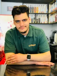 Islam alkhateeb