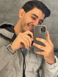 yousef alqaisi