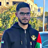 محمد الحربي
